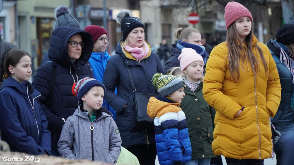 200. rocznica urodzin Ignacego Łukasiewicza cz2