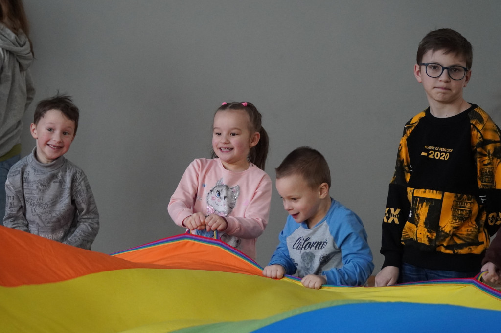 Polsko - Ukraińskie potkanie integracyjne