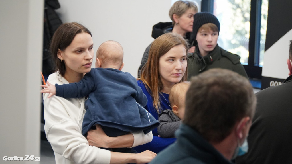Polsko - Ukraińskie potkanie integracyjne