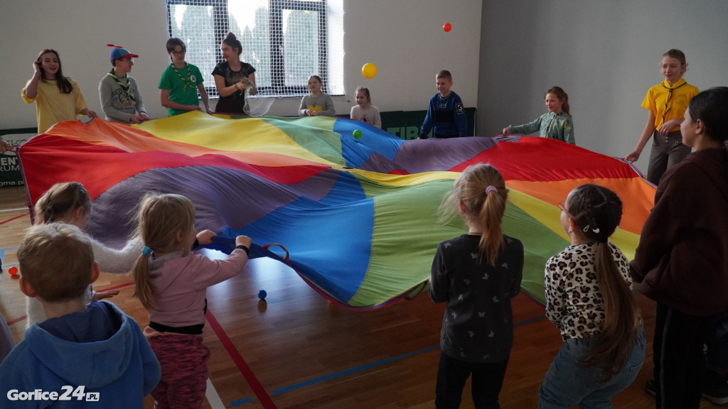 Polsko - Ukraińskie potkanie integracyjne