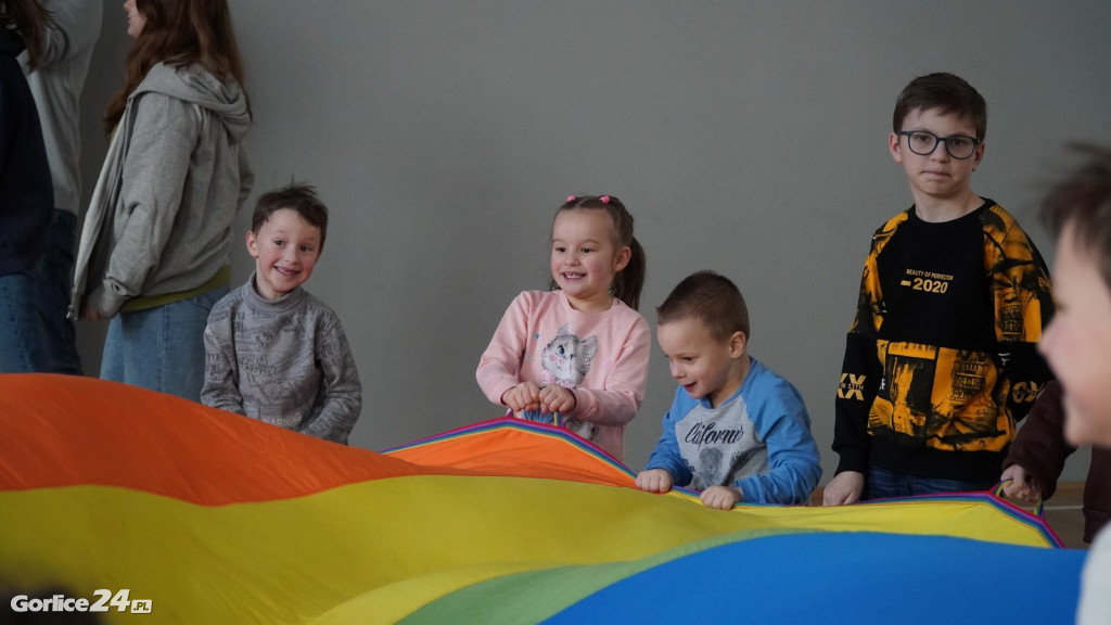 Polsko - Ukraińskie potkanie integracyjne