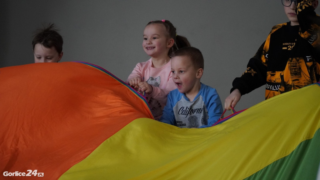 Polsko - Ukraińskie potkanie integracyjne