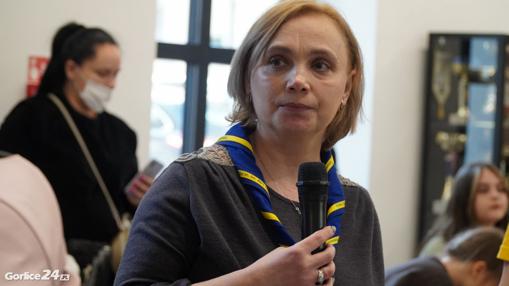 Polsko - Ukraińskie potkanie integracyjne