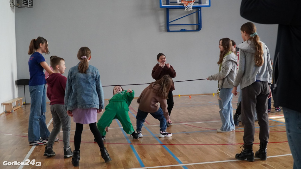 Polsko - Ukraińskie potkanie integracyjne