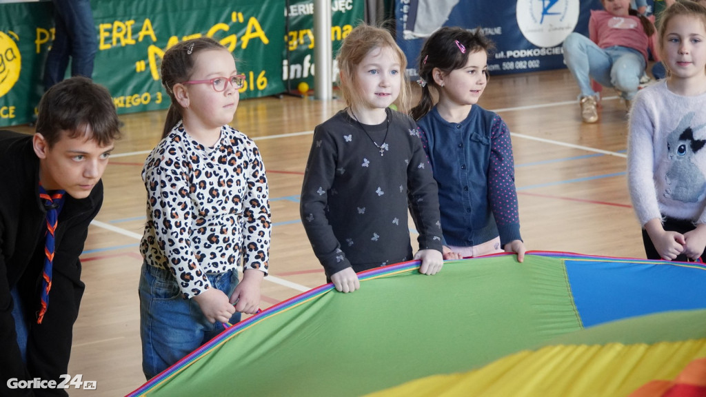 Polsko - Ukraińskie potkanie integracyjne