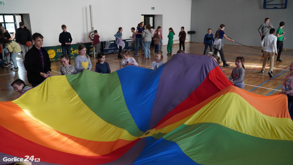 Polsko - Ukraińskie potkanie integracyjne