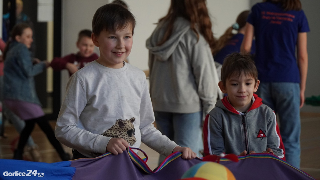 Polsko - Ukraińskie potkanie integracyjne