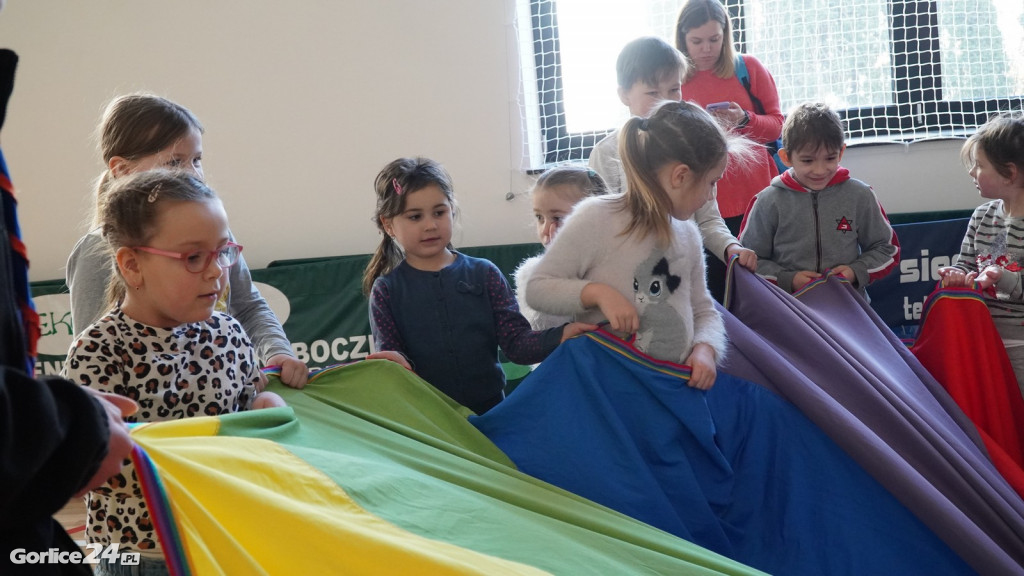 Polsko - Ukraińskie potkanie integracyjne