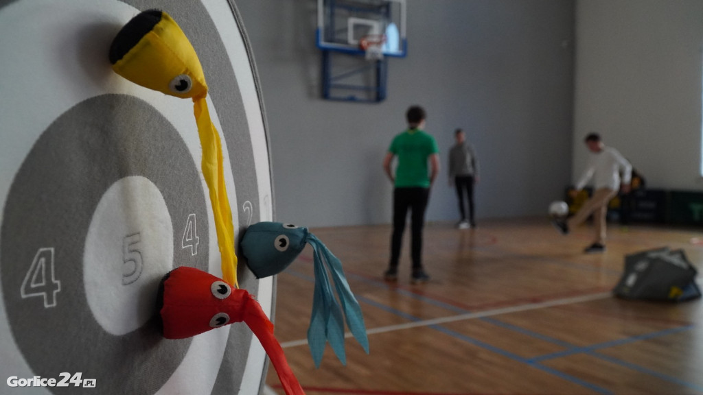 Polsko - Ukraińskie potkanie integracyjne
