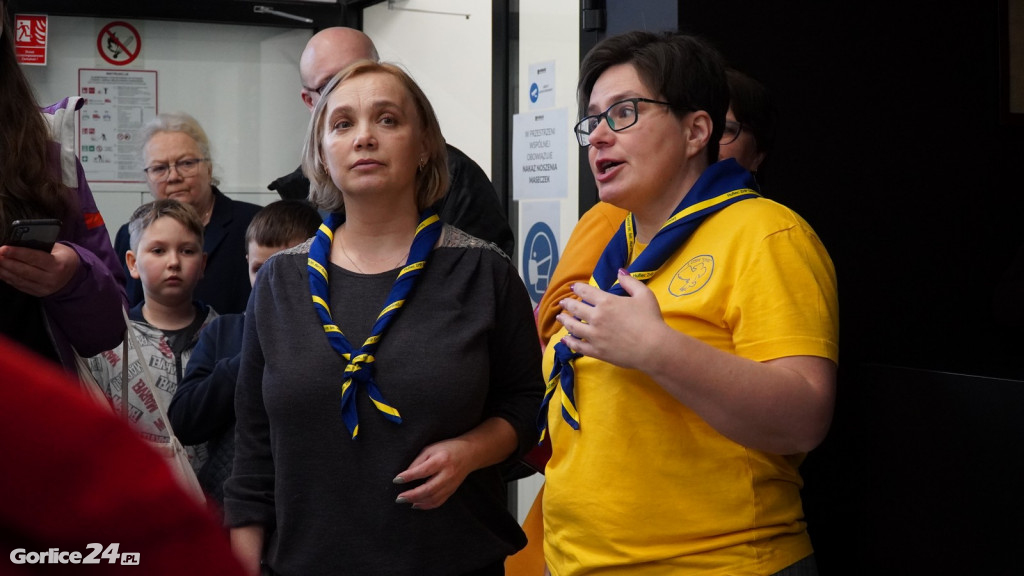 Polsko - Ukraińskie potkanie integracyjne