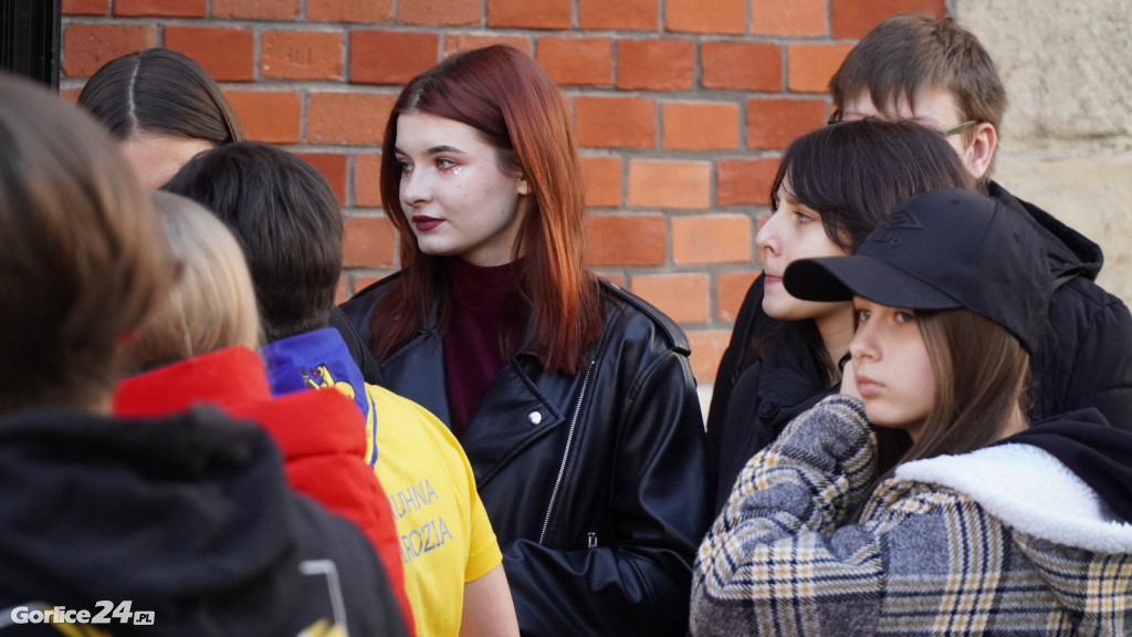 Polsko - Ukraińskie potkanie integracyjne