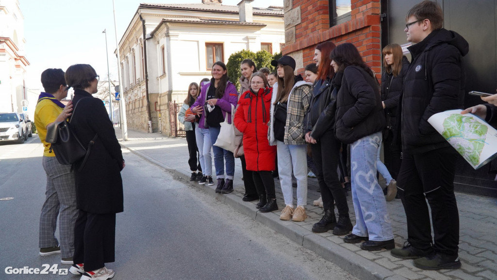 Polsko - Ukraińskie potkanie integracyjne