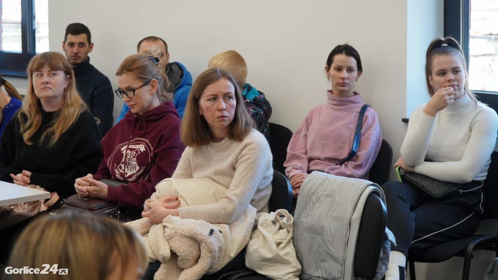 Polsko - Ukraińskie potkanie integracyjne