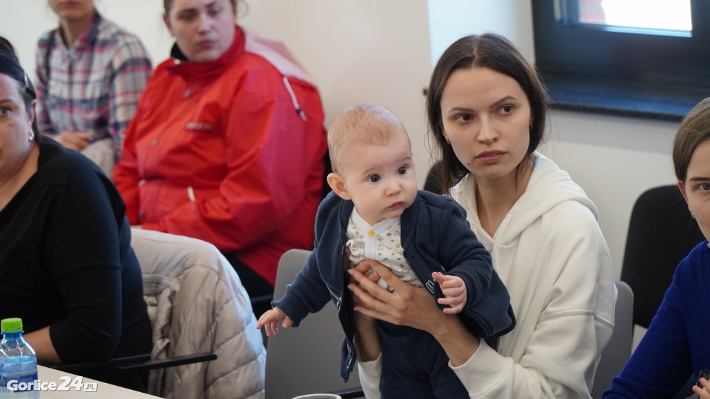 Polsko - Ukraińskie potkanie integracyjne