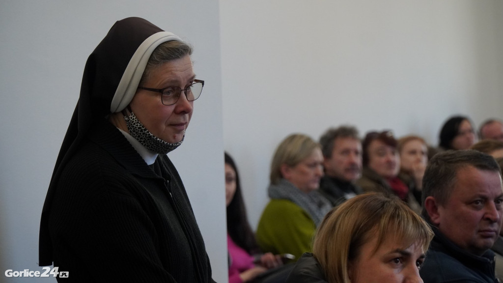 Polsko - Ukraińskie potkanie integracyjne
