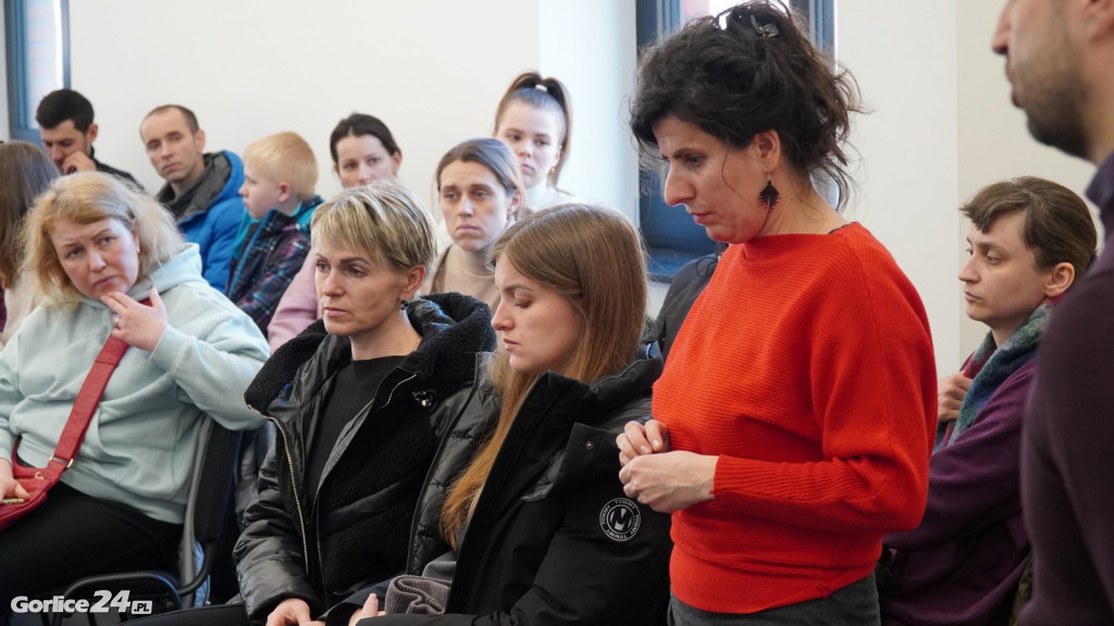 Polsko - Ukraińskie potkanie integracyjne