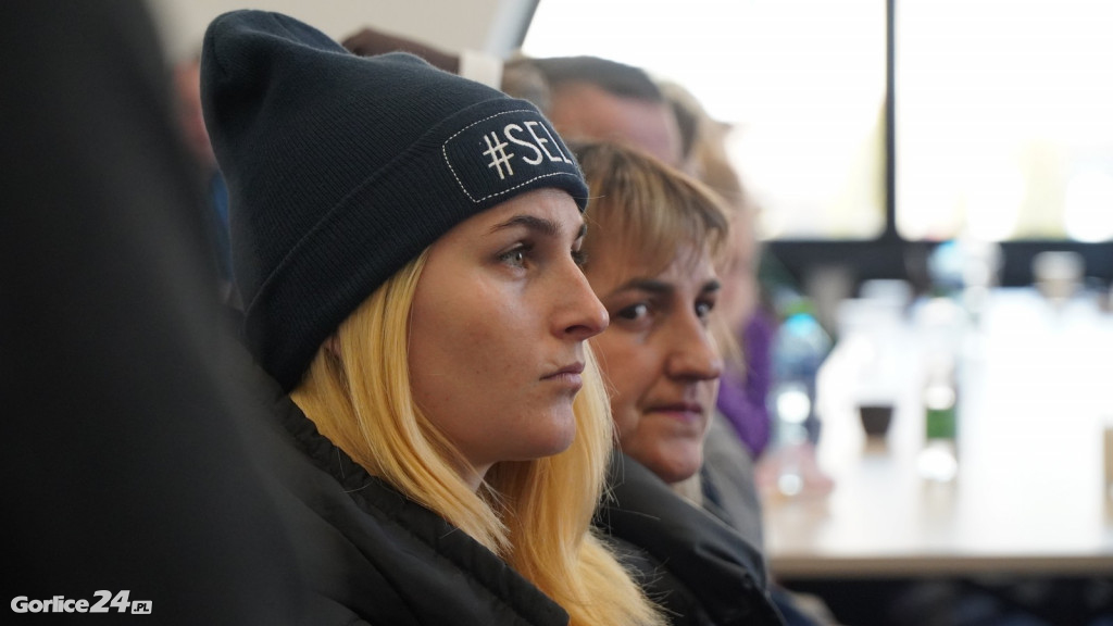 Polsko - Ukraińskie potkanie integracyjne