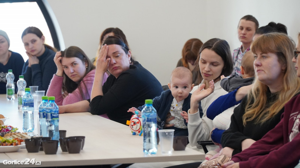 Polsko - Ukraińskie potkanie integracyjne