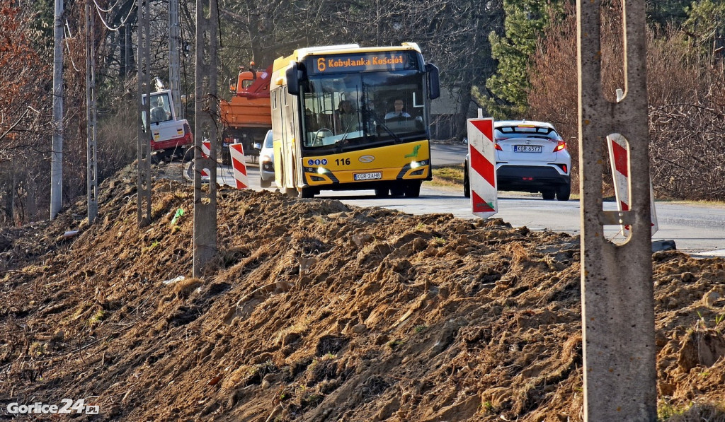 Ruszyła budowa nowej strefy gospodarczej