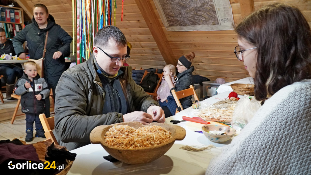 Jarmark Wielkanocny w Zagrodzie Maziarskiej 2022