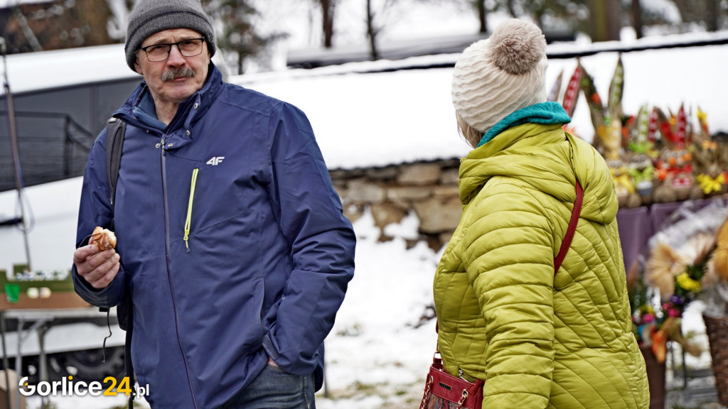Jarmark Wielkanocny w Zagrodzie Maziarskiej 2022