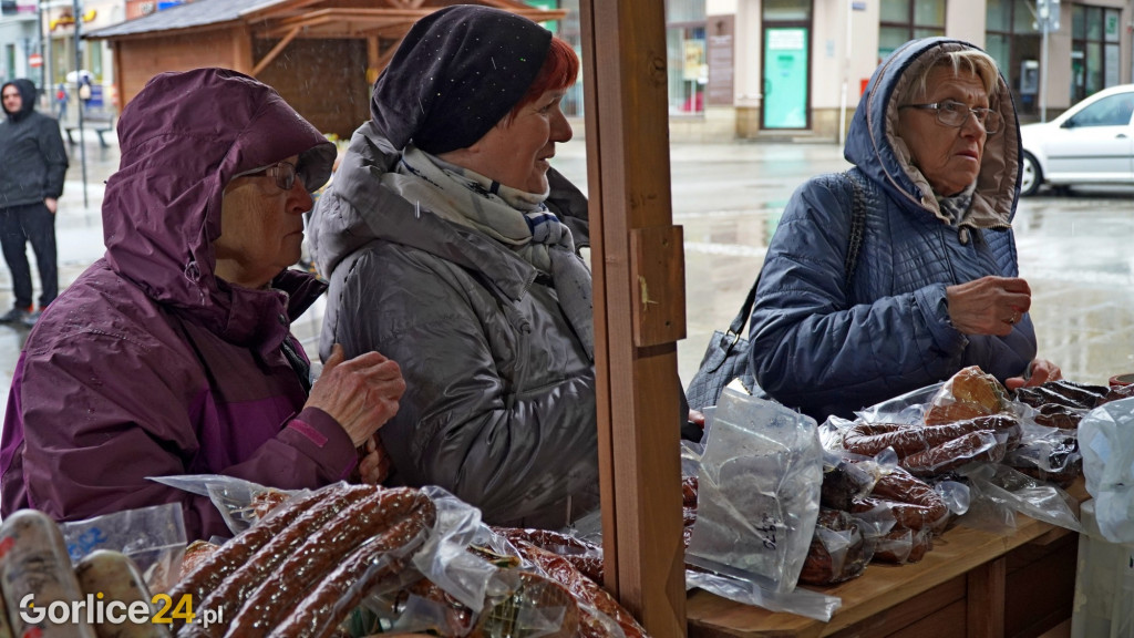 Gorlicki Kiermasz Wielkanocny - sobota