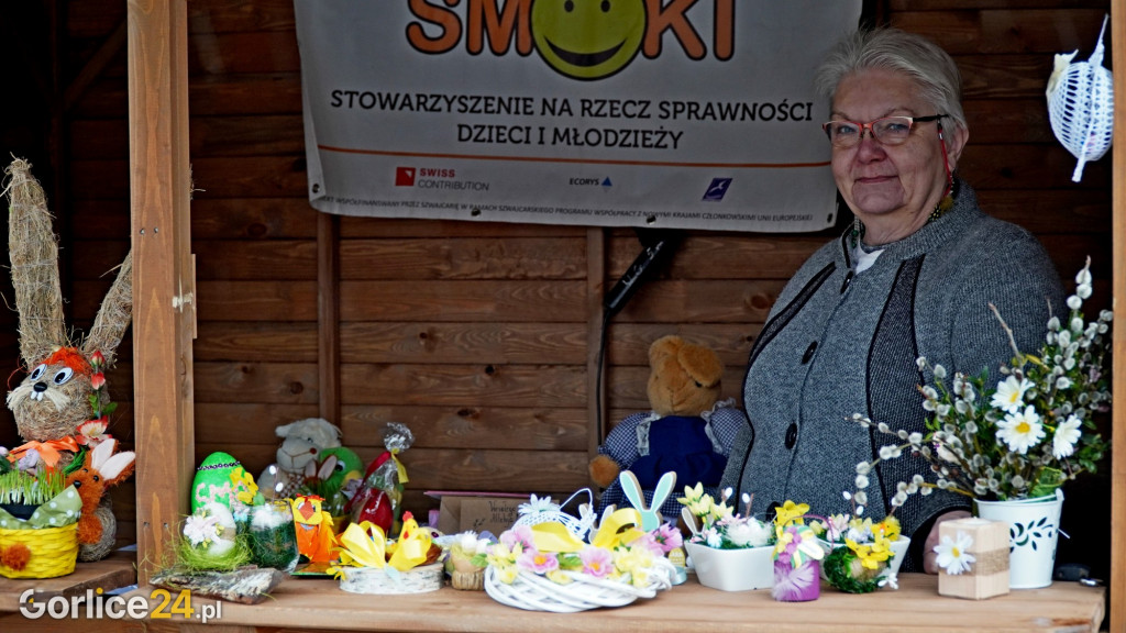 Gorlicki Kiermasz Wielkanocny - sobota