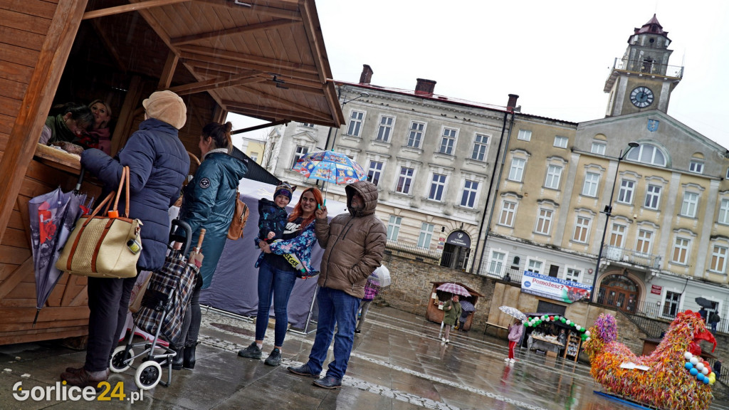 Gorlicki Kiermasz Wielkanocny - sobota