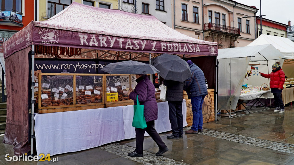 Gorlicki Kiermasz Wielkanocny - sobota