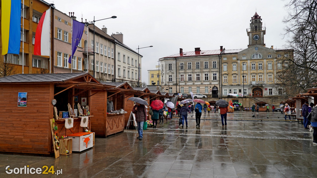 Gorlicki Kiermasz Wielkanocny - sobota