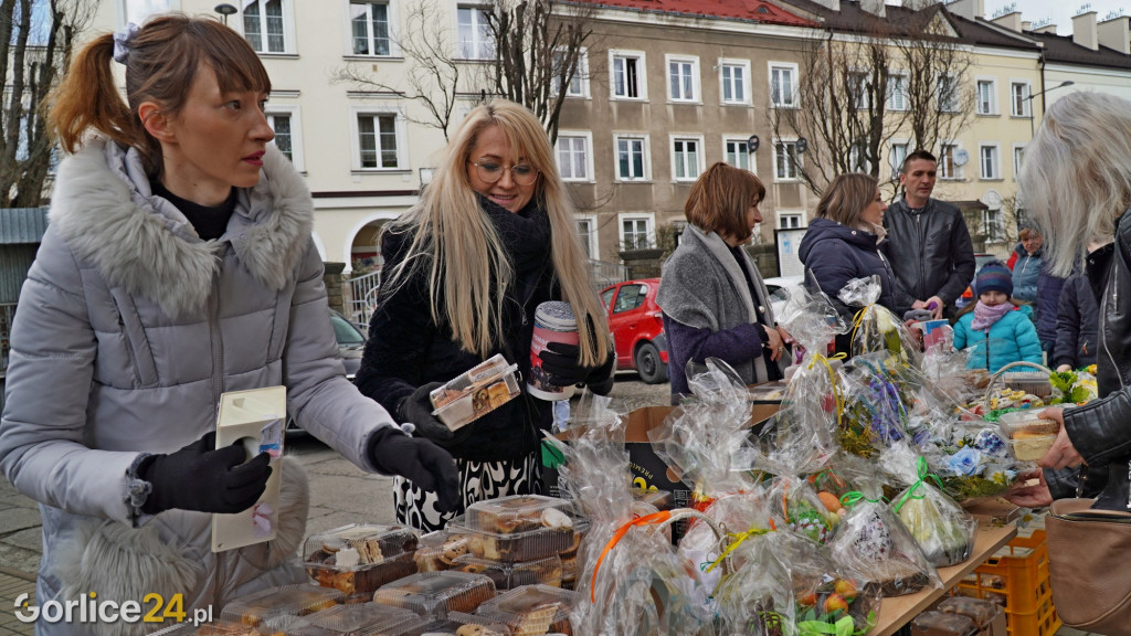 Gorlicki Kiermasz Wielkanocny - niedziela