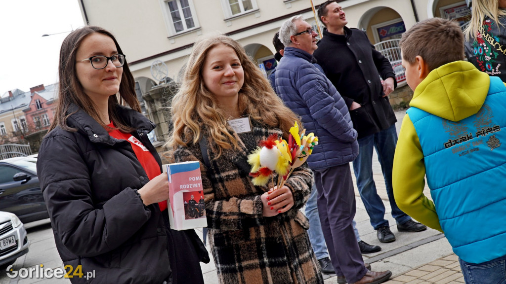 Gorlicki Kiermasz Wielkanocny - niedziela
