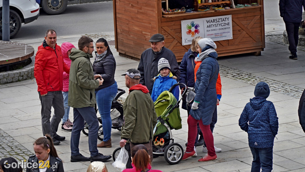 Gorlicki Kiermasz Wielkanocny - niedziela