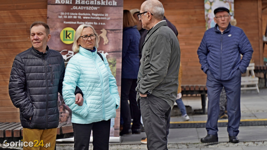 Gorlicki Kiermasz Wielkanocny - niedziela