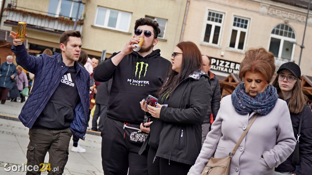 Gorlicki Kiermasz Wielkanocny - niedziela
