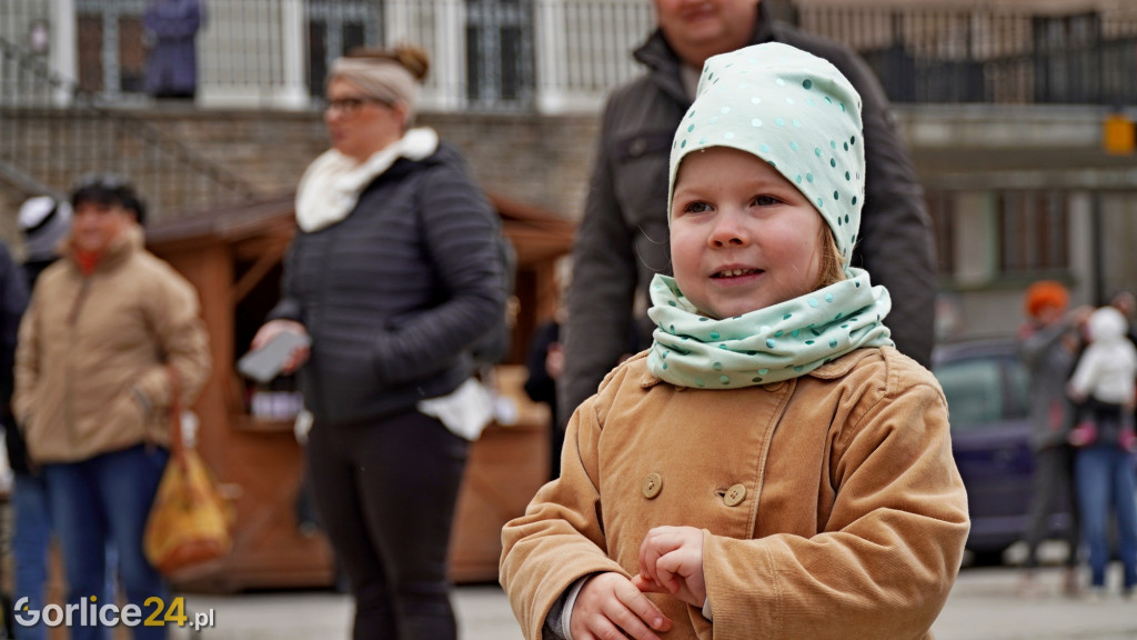 Gorlicki Kiermasz Wielkanocny - niedziela