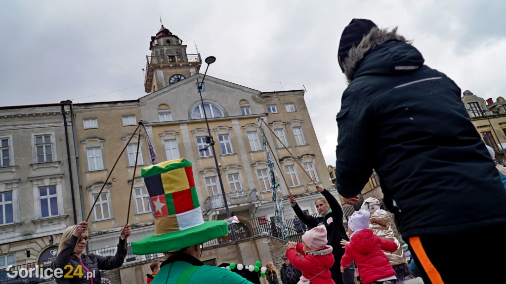 Gorlicki Kiermasz Wielkanocny - niedziela
