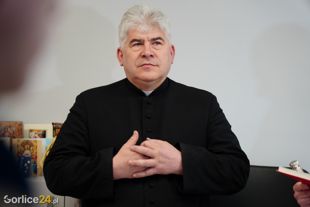 Poseł Elżbieta Zielińska otworzyła biuro poselskie