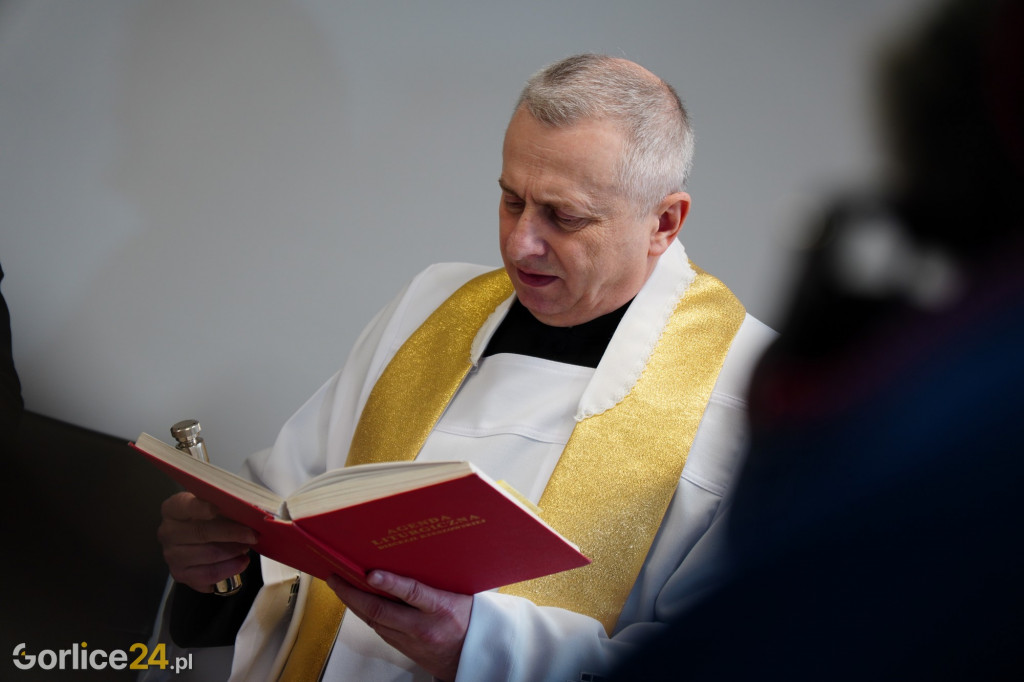 Poseł Elżbieta Zielińska otworzyła biuro poselskie