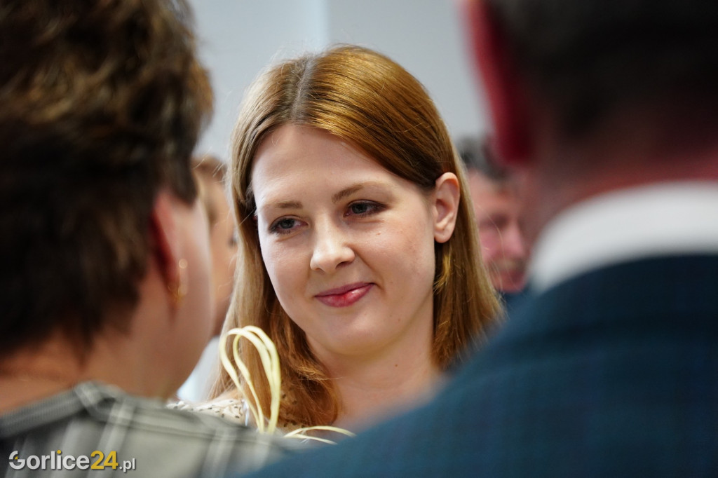 Poseł Elżbieta Zielińska otworzyła biuro poselskie