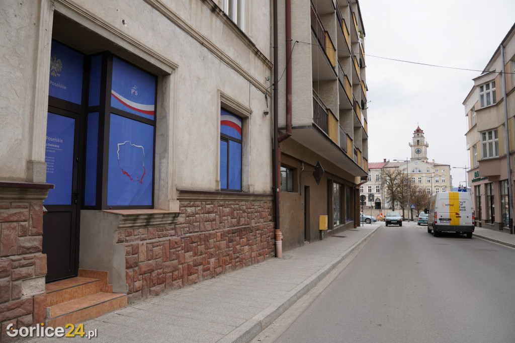Poseł Elżbieta Zielińska otworzyła biuro poselskie