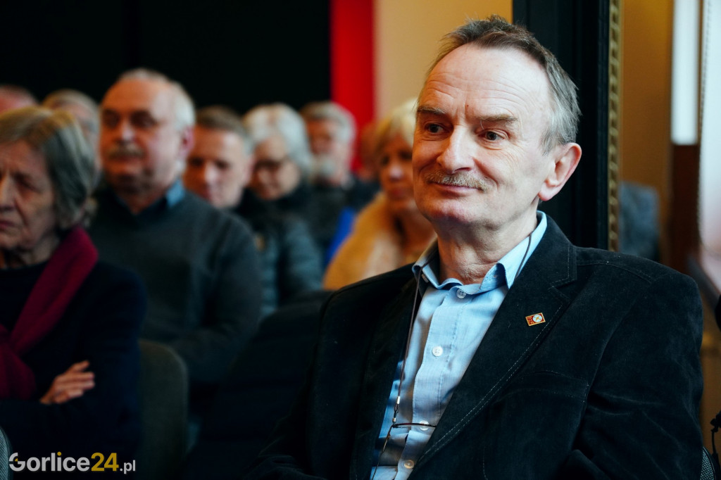 Wystawa i spotkanie autorskie w MBP