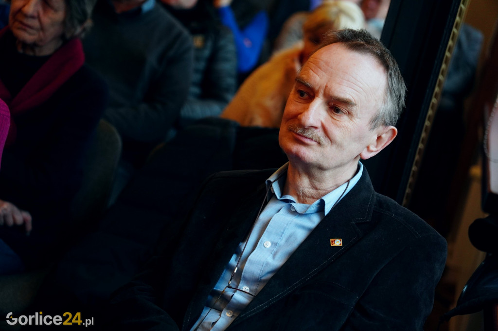 Wystawa i spotkanie autorskie w MBP