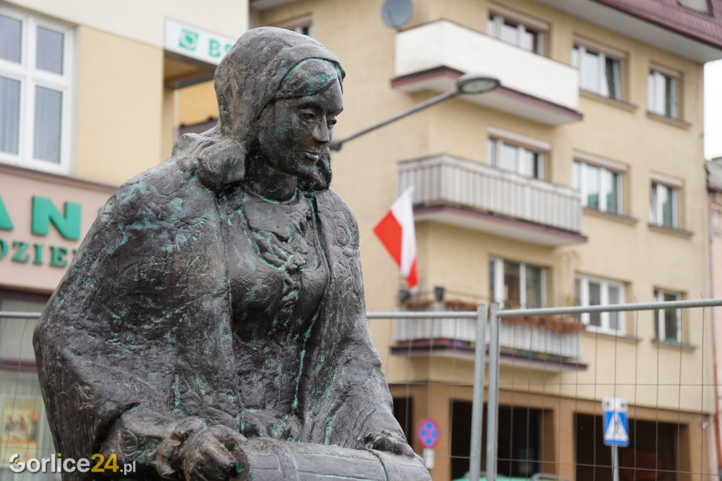 Tereska znów na Rynku!