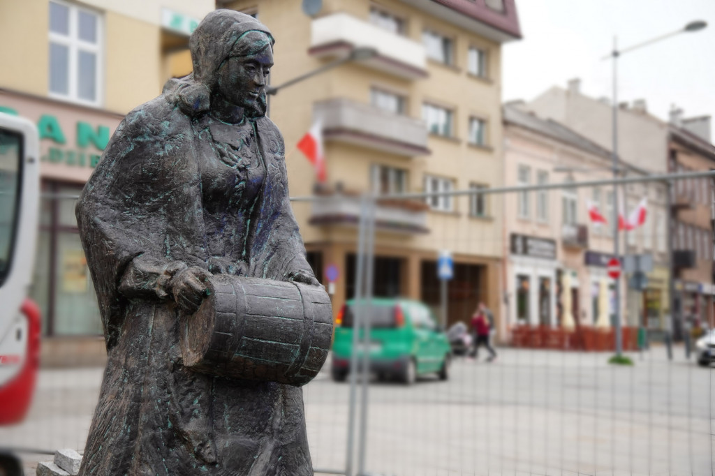 Tereska znów na Rynku!