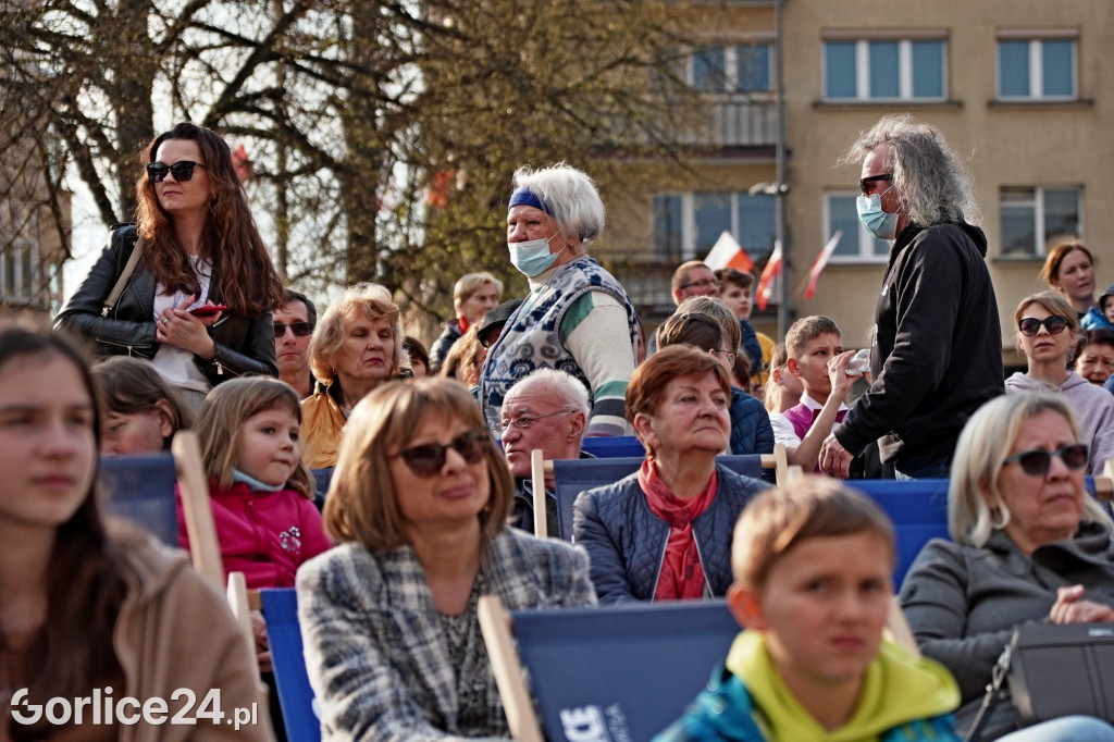 Dni Gorlic - koncert uczniów Szkoły Muzycznej