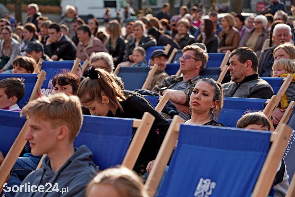 Dni Gorlic - koncert uczniów Szkoły Muzycznej