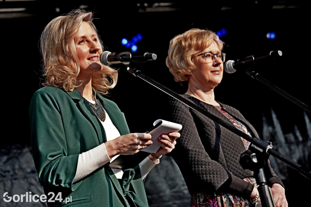 Dni Gorlic - koncert uczniów Szkoły Muzycznej