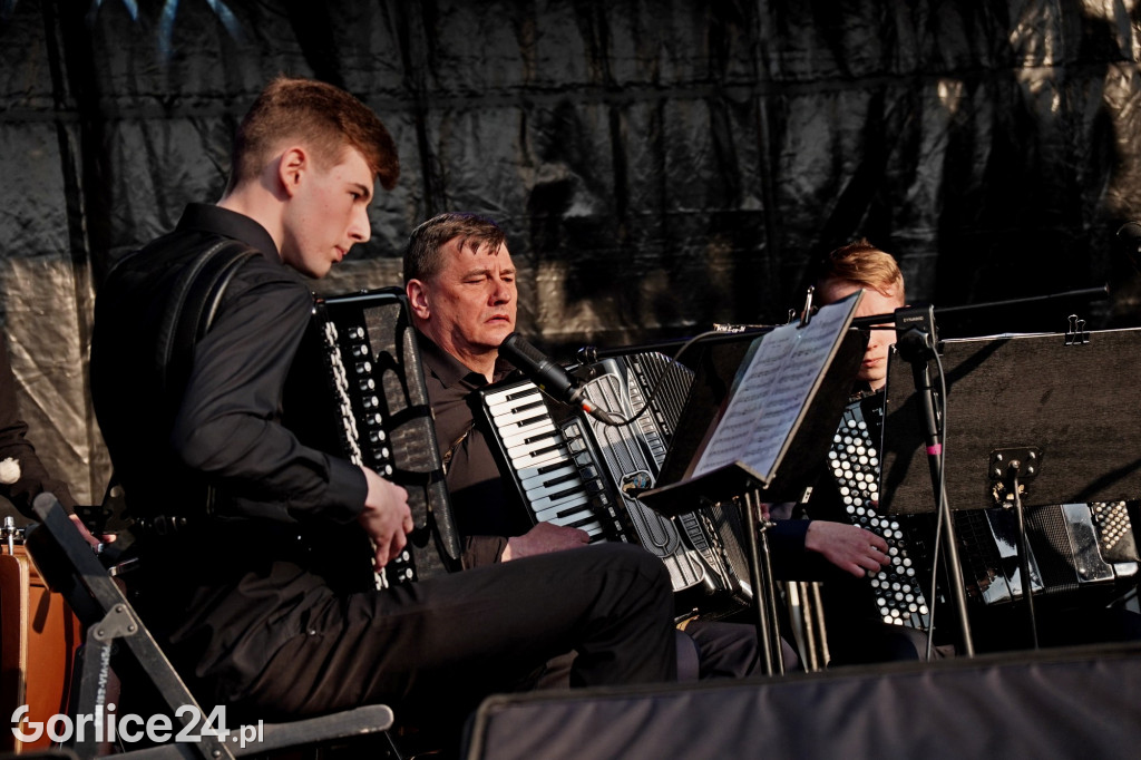 Dni Gorlic - koncert uczniów Szkoły Muzycznej