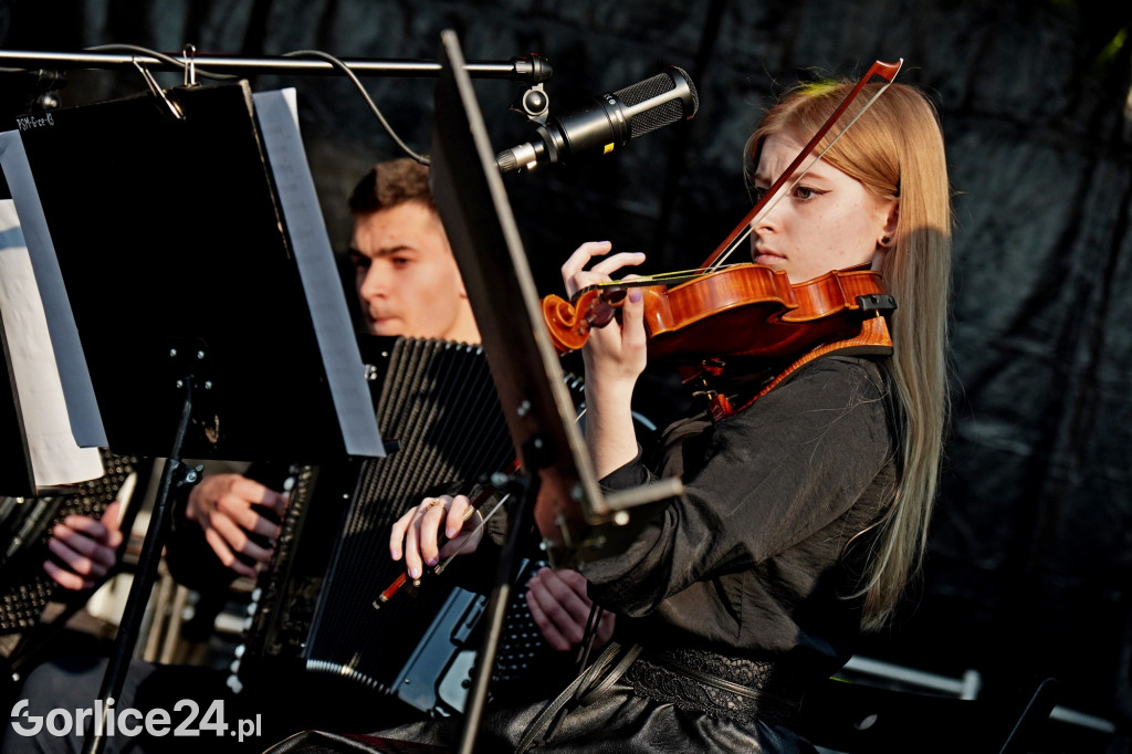 Dni Gorlic - koncert uczniów Szkoły Muzycznej
